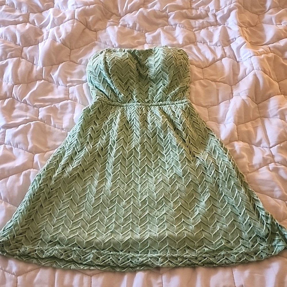 Rue21 brand small summer dress